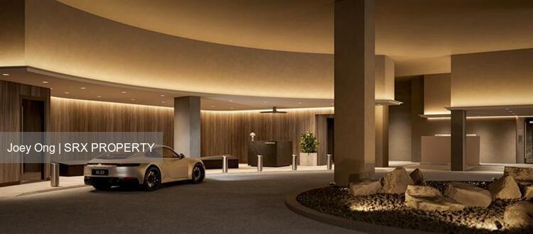 Faber Residence (D5), Apartment #501080351